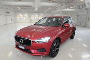 VOLVO XC60 D4 GEARTR. MOMENTUM SUV