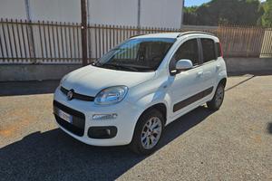 FIAT Panda 1.3 MJT 80 CV S&S 4x4