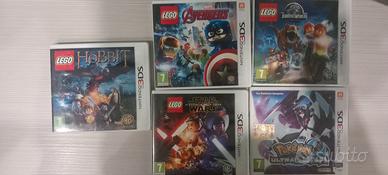giochi nintendo 3ds