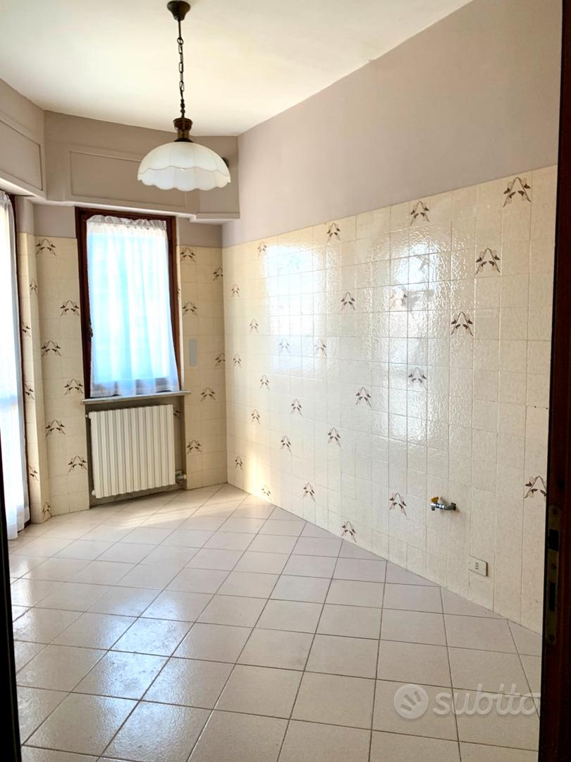 Appartamento – Cuneo, Villaggio Torretta, Tetto Bovis - Vista 4
