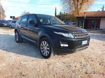 LAND ROVER Range Rover Evoque 2.2 TD4 5p. Presti