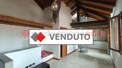 Appartamento Vaprio d'Adda [79monovapVRG]