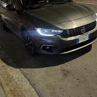Fiat tipo 1.3 mjet
