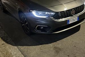 Fiat tipo 1.3 mjet