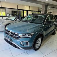VOLKSWAGEN T-Roc NEW 2.0 TDI 115CV Bi Color Life