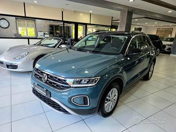 VOLKSWAGEN T-Roc NEW 2.0 TDI 115CV Bi Color Life