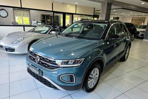 VOLKSWAGEN T-Roc NEW 2.0 TDI 115CV Bi Color Life