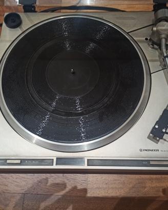 Giradischi Pioneer PL-300