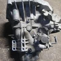 Cambio suzuki swift 1.3 multijet