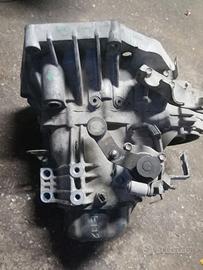 Cambio suzuki swift 1.3 multijet