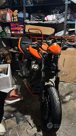 RICAMBI KAWASAKI ER6N 2006