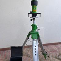 Livella Laser/ Metrica/ da cantiere