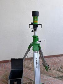 Livella Laser/ Metrica/ da cantiere