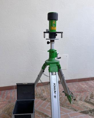 Livella Laser/ Metrica/ da cantiere