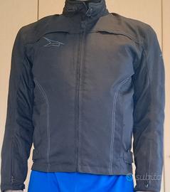 Giacca moto AXO NK3 WP perfetta, usata 4 volte