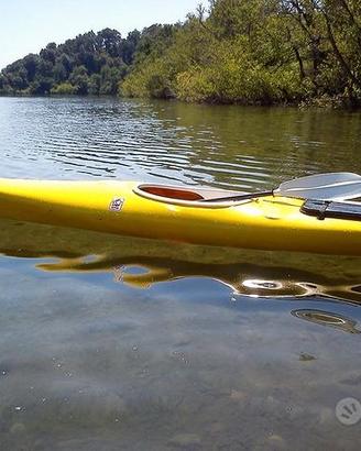 Kayak Nova