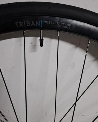 cerchi triban 