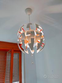 Lampadario camera