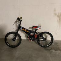 Bicicletta per bambini