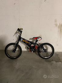 Bicicletta per bambini