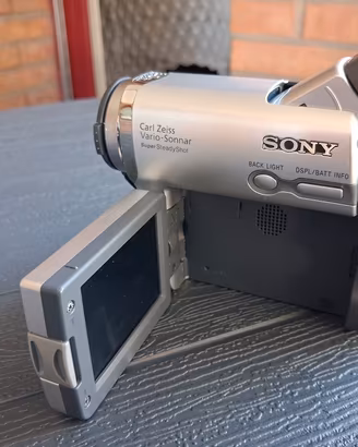 Sony Handycam