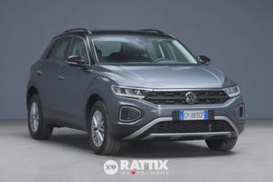 VOLKSWAGEN t-roc 2022 T-Roc 2.0 tdi Life 150cv dsg