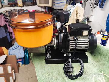 REBER 9600n. IMPASTATRICE ..
