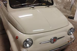 Fiat 500f