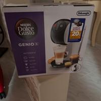 Dolce gusto