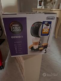 Dolce gusto