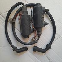 coppia bobine usate per Yamaha XZ 550