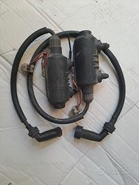 coppia bobine usate per Yamaha XZ 550