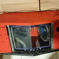 Subwoofer