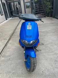 Motorino gilera runner sp