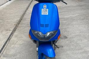 Motorino gilera runner sp