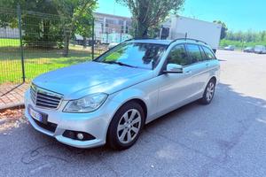 Mercedes-benz C220 CDI -2014 PREZZO SUPER