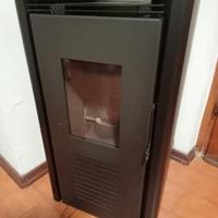 stufa a pellet