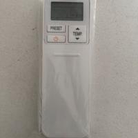 Telecomando toshiba climatizzatore