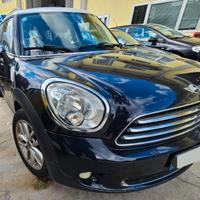 Mini Cooper Countryman 2.0 cambio automatico