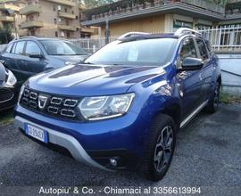 Dacia Duster 1.5 Blue dCi 115 CV 15th Anniversary