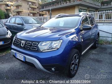 Dacia Duster 1.5 Blue dCi 115 CV 15th Anniversary