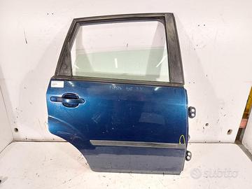 1692525 PORTA POSTERIORE DX FORD FIESTA (5° SERIE 