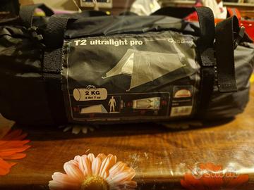 tenda ultralight pro
