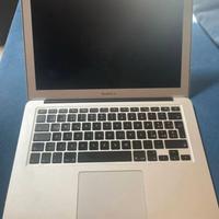 Macbook air 13" - 2013