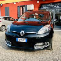 Renault Scenic Scénic dCi 130 CV Start&Stop Energy