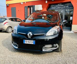 Renault Scenic Scénic dCi 130 CV Start&Stop Energy