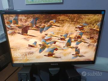 monitor pc