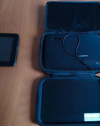 CUSTODIA 7" PAD