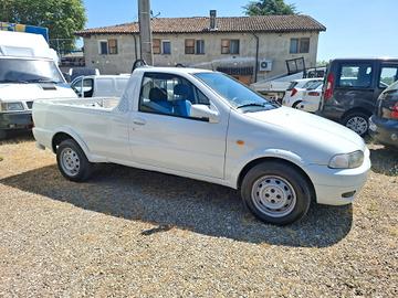 FIAT STRADA - PICK UP