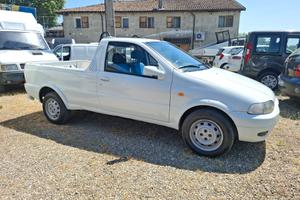 FIAT STRADA - PICK UP
